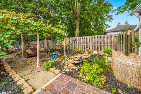 7150 Burridge Avenue Mentor OH 44060