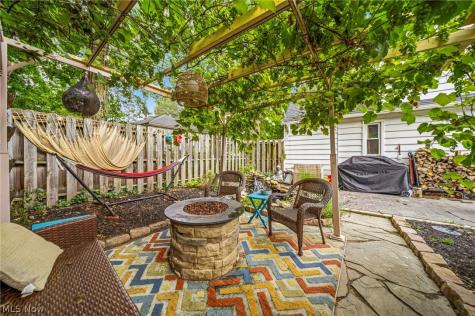 7150 Burridge Avenue Mentor OH 44060