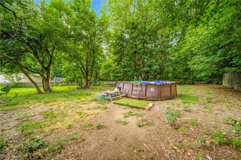7150 Burridge Avenue Mentor OH 44060