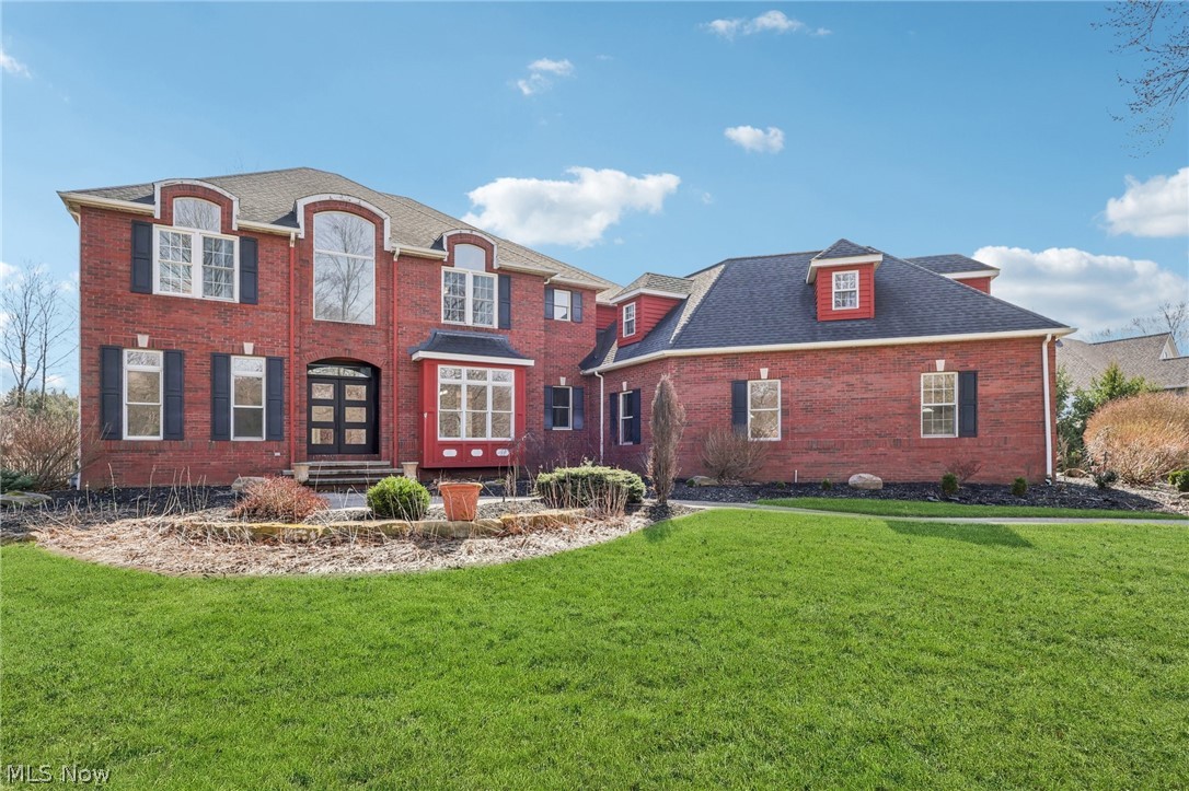 2344 Country Brook Drive Hinckley OH 44233