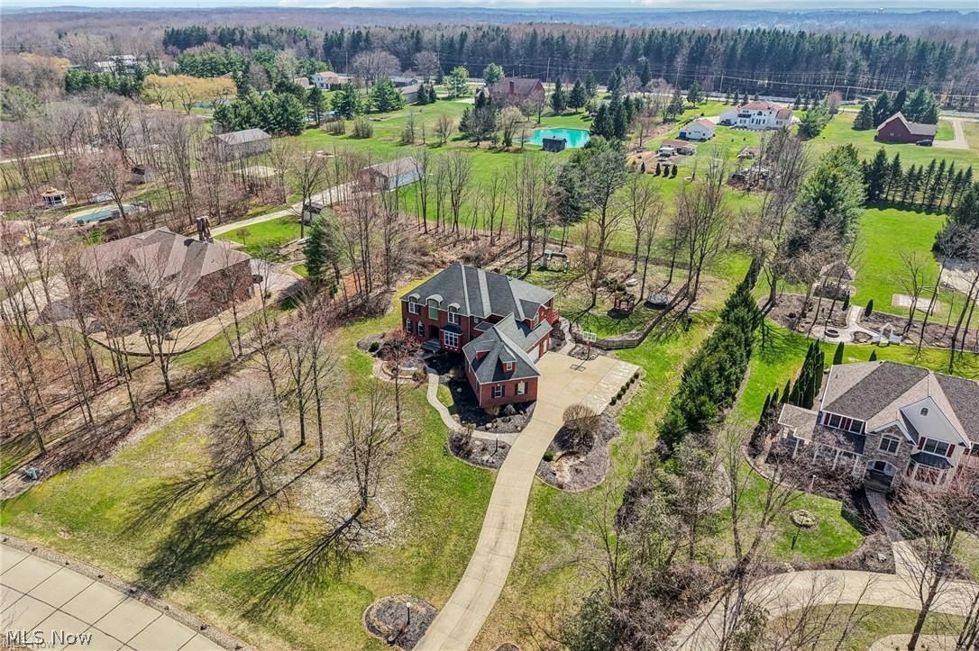 2344 Country Brook Drive Hinckley OH 44233