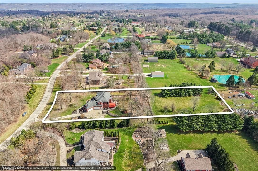 2344 Country Brook Drive Hinckley OH 44233