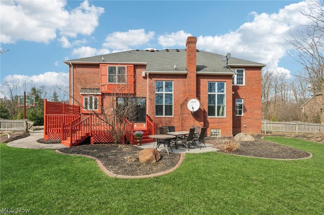 2344 Country Brook Drive Hinckley OH 44233