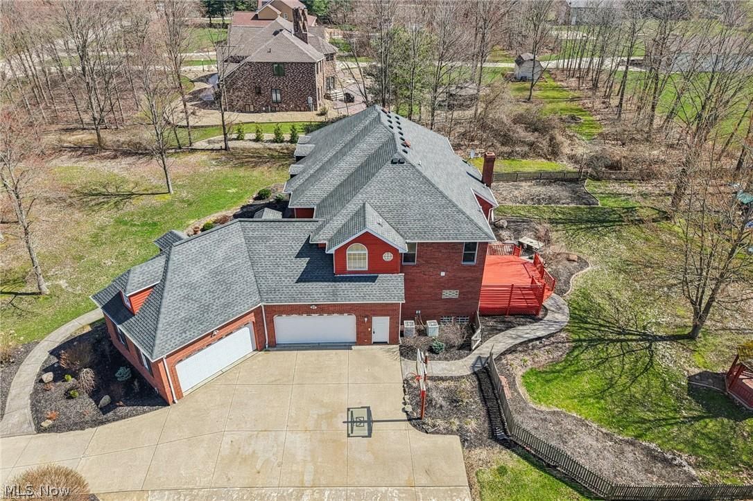 2344 Country Brook Drive Hinckley OH 44233
