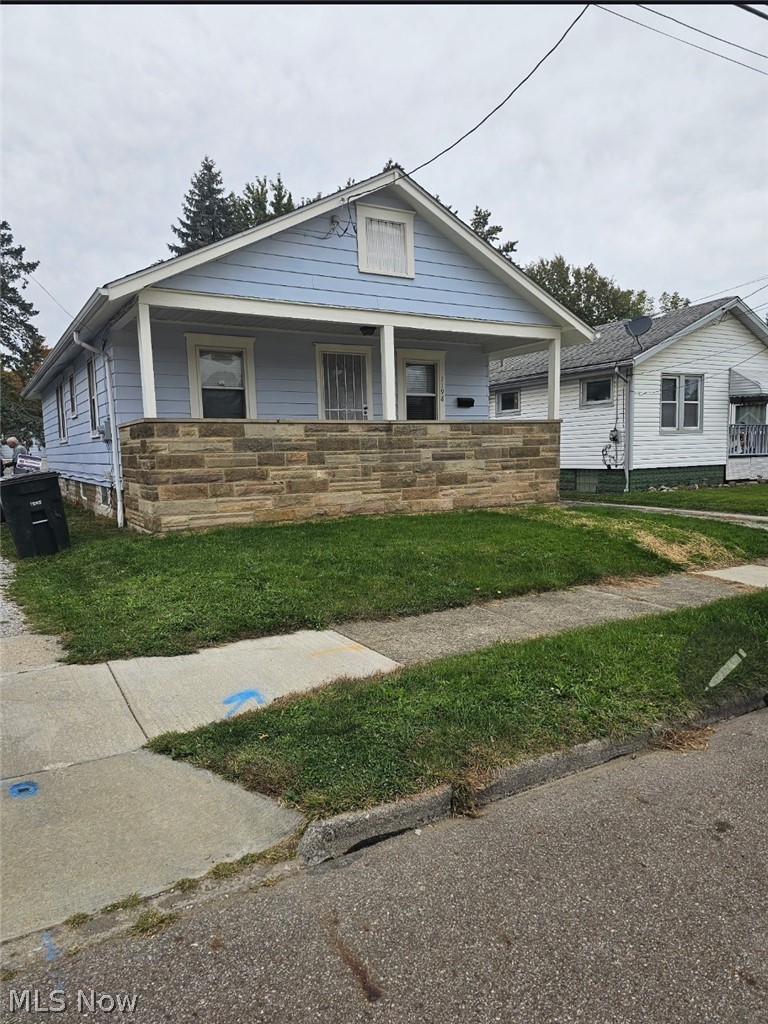 1198 Burkhardt Avenue Akron OH 44301