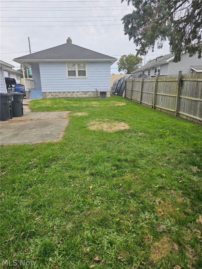 1198 Burkhardt Avenue Akron OH 44301
