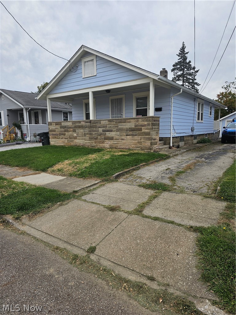 1198 Burkhardt Avenue Akron OH 44301