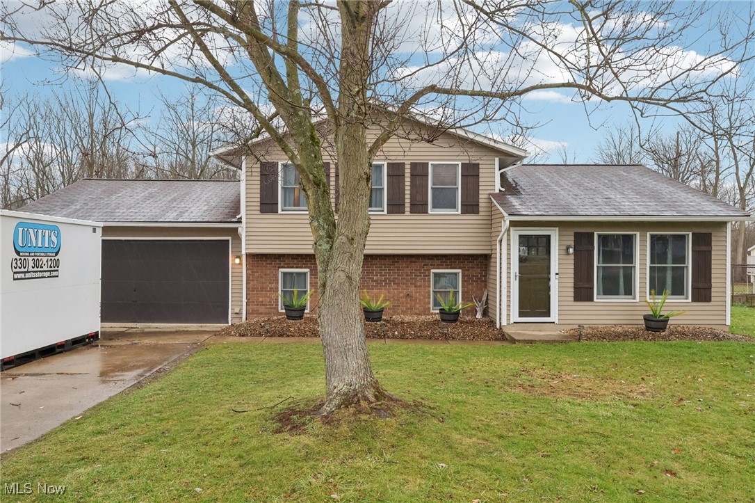 Seville OH, 115 Elmwood Drive