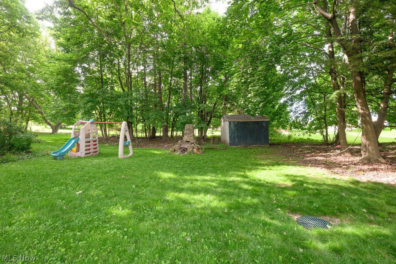 211 Woodrow Street NW North Canton OH 44720