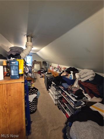 4001 E 176th Street Cleveland OH 44128