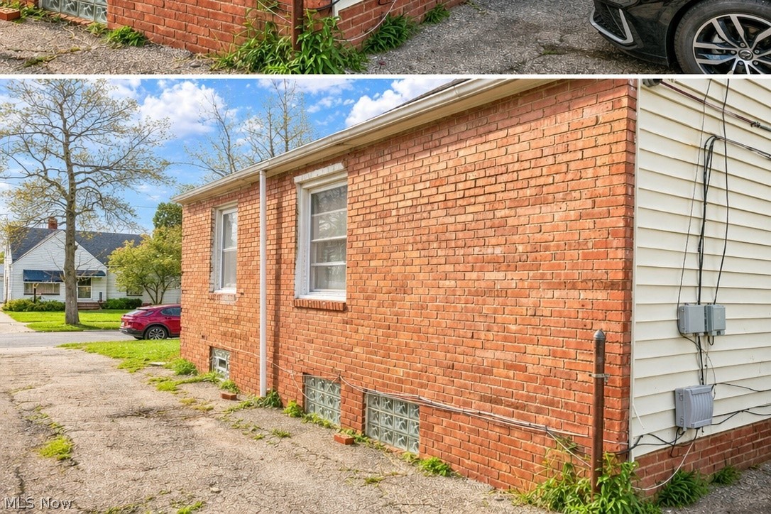 4001 E 176th Street Cleveland OH 44128