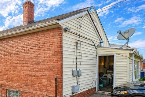 4001 E 176th Street Cleveland OH 44128