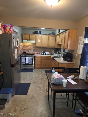 4001 E 176th Street Cleveland OH 44128