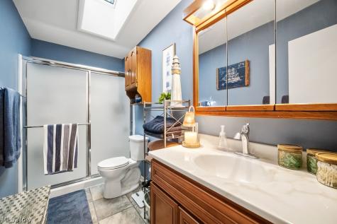 3761 Santom Road N Stow OH 44224