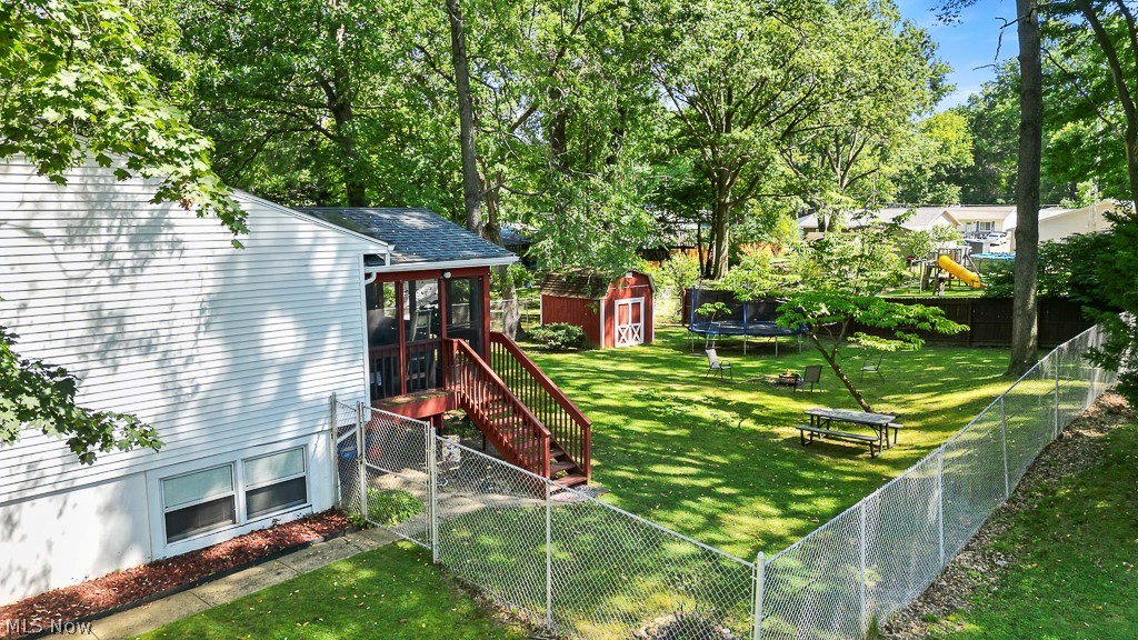 3761 Santom Road N Stow OH 44224