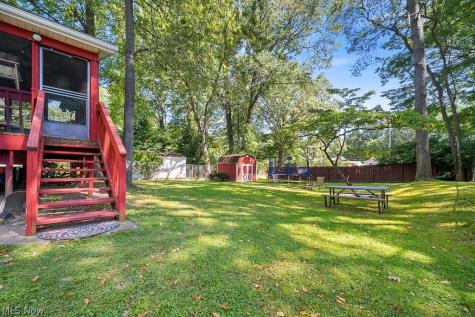 3761 Santom Road N Stow OH 44224