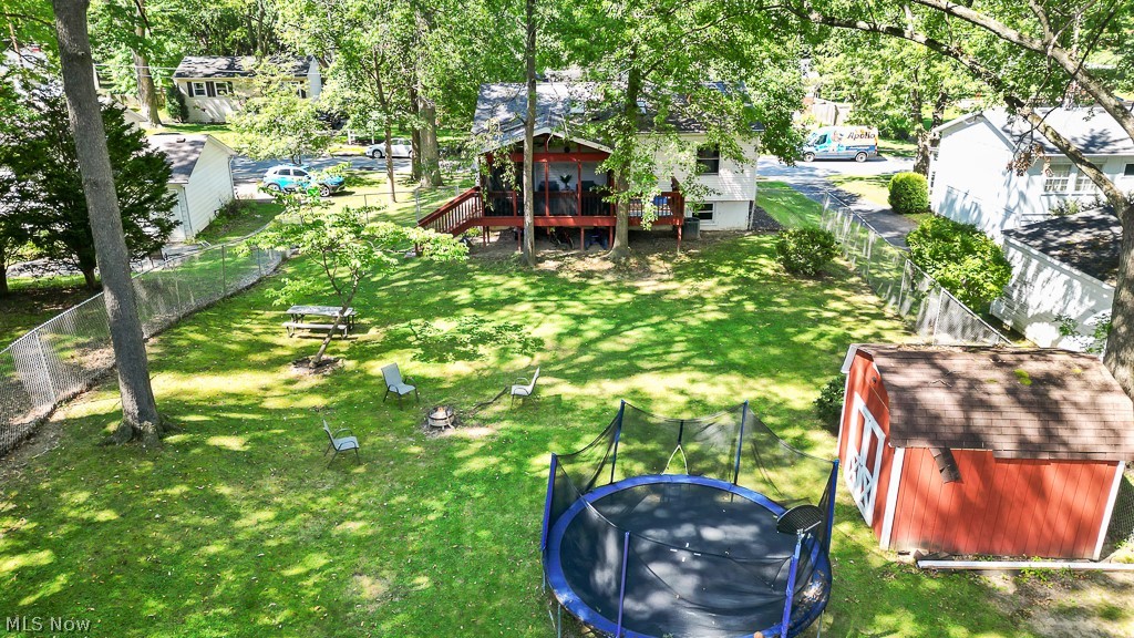 3761 Santom Road N Stow OH 44224