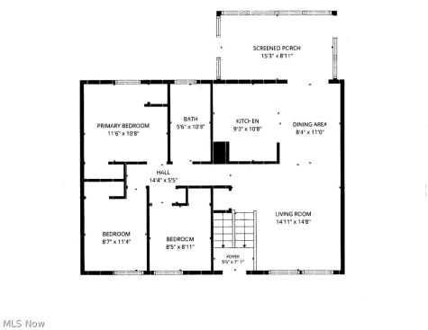 3761 Santom Road N Stow OH 44224