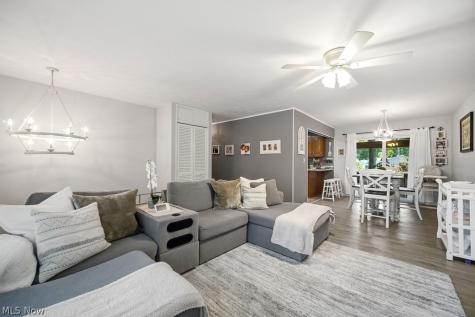 3761 Santom Road N Stow OH 44224