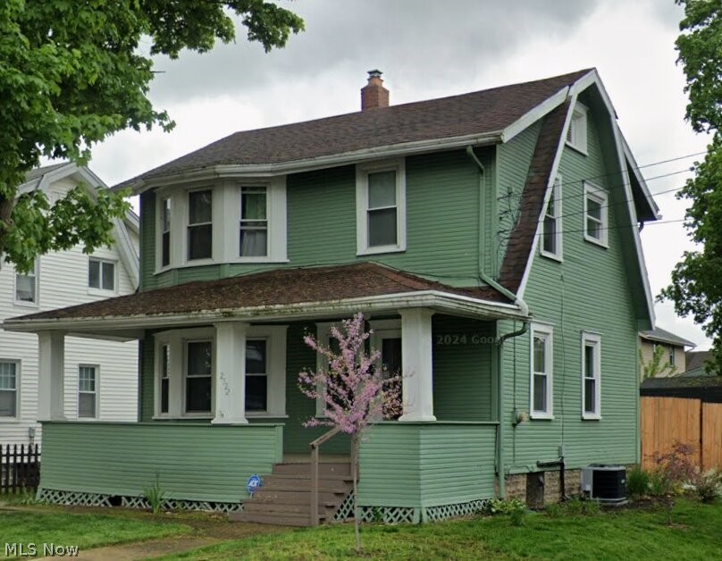 2522 Ogden Avenue Akron OH 44312
