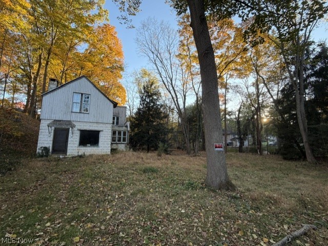 354 Mt Pleasant Road NW Clinton OH 44216