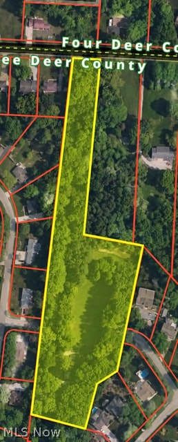 354 Mt Pleasant Road NW Clinton OH 44216
