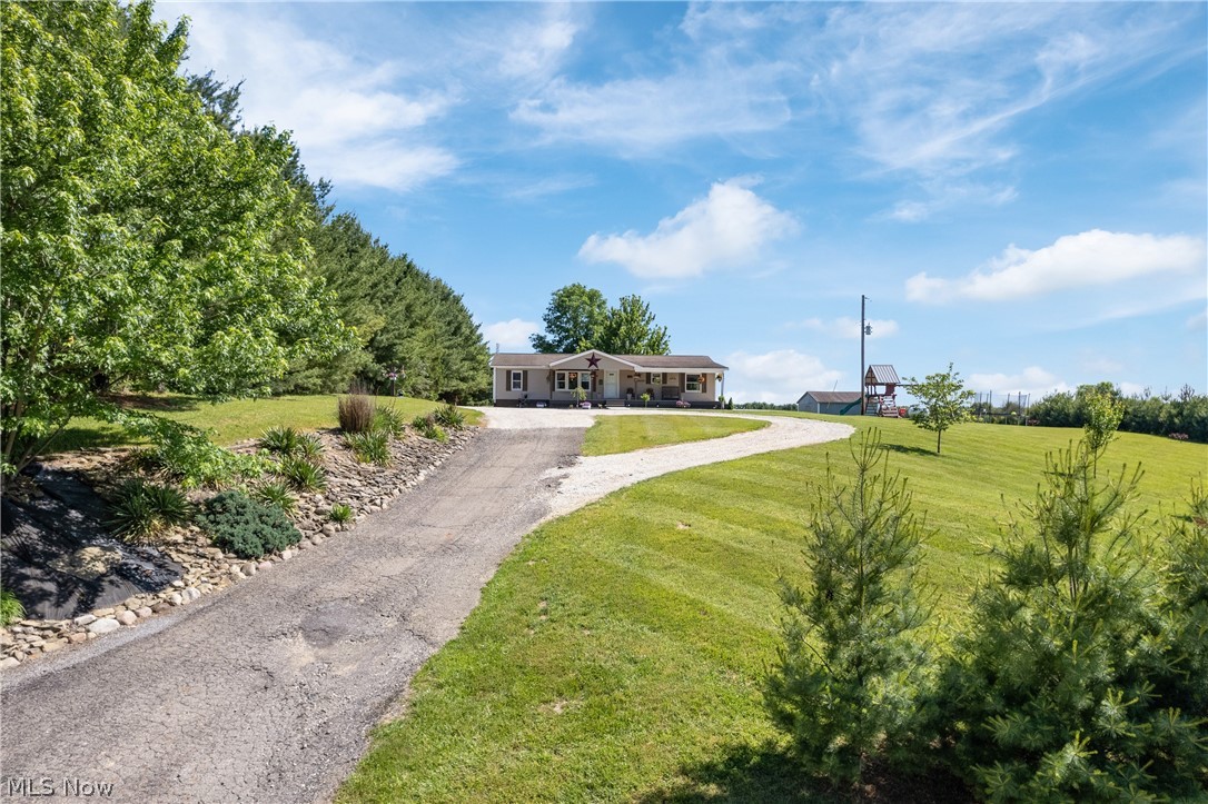 8600 Memorial Road NE Kensington OH 44427