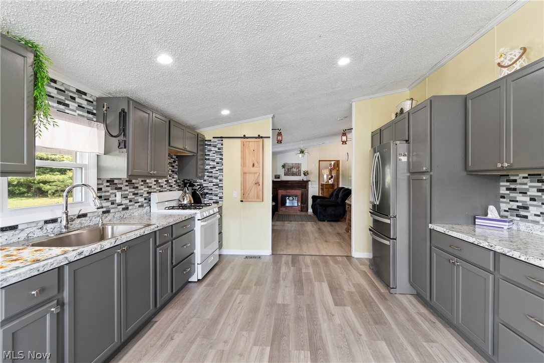 8600 Memorial Road NE Kensington OH 44427