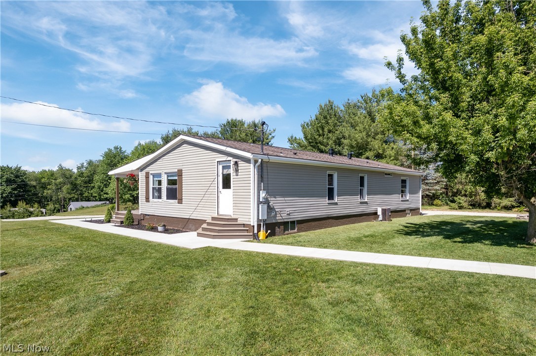 8600 Memorial Road NE Kensington OH 44427