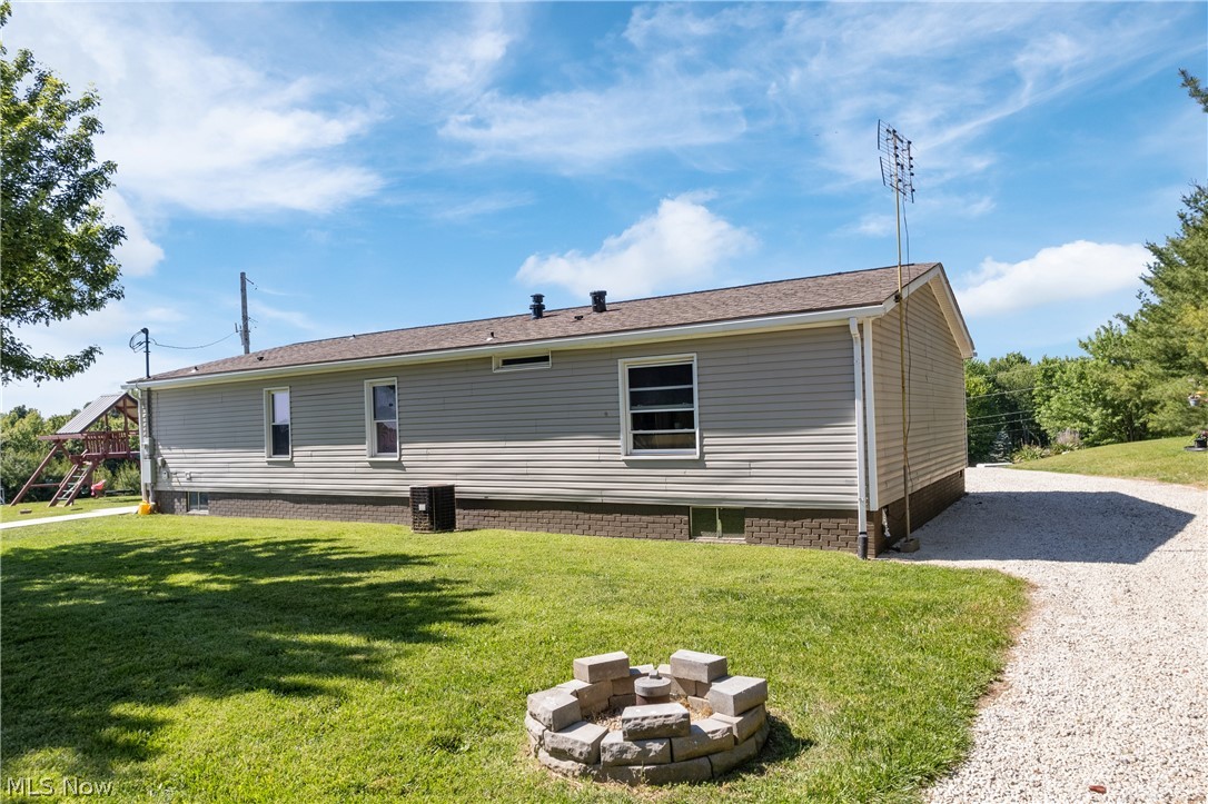 8600 Memorial Road NE Kensington OH 44427