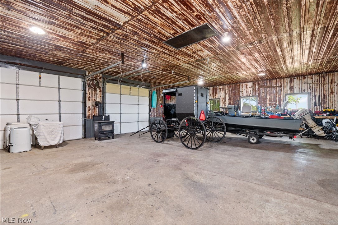 8600 Memorial Road NE Kensington OH 44427