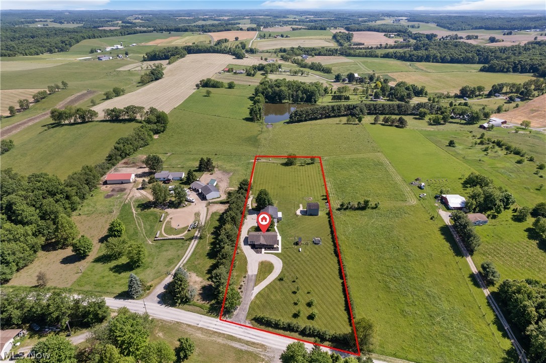 8600 Memorial Road NE Kensington OH 44427