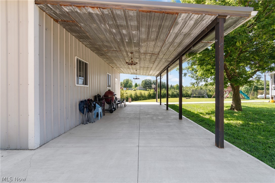 8600 Memorial Road NE Kensington OH 44427