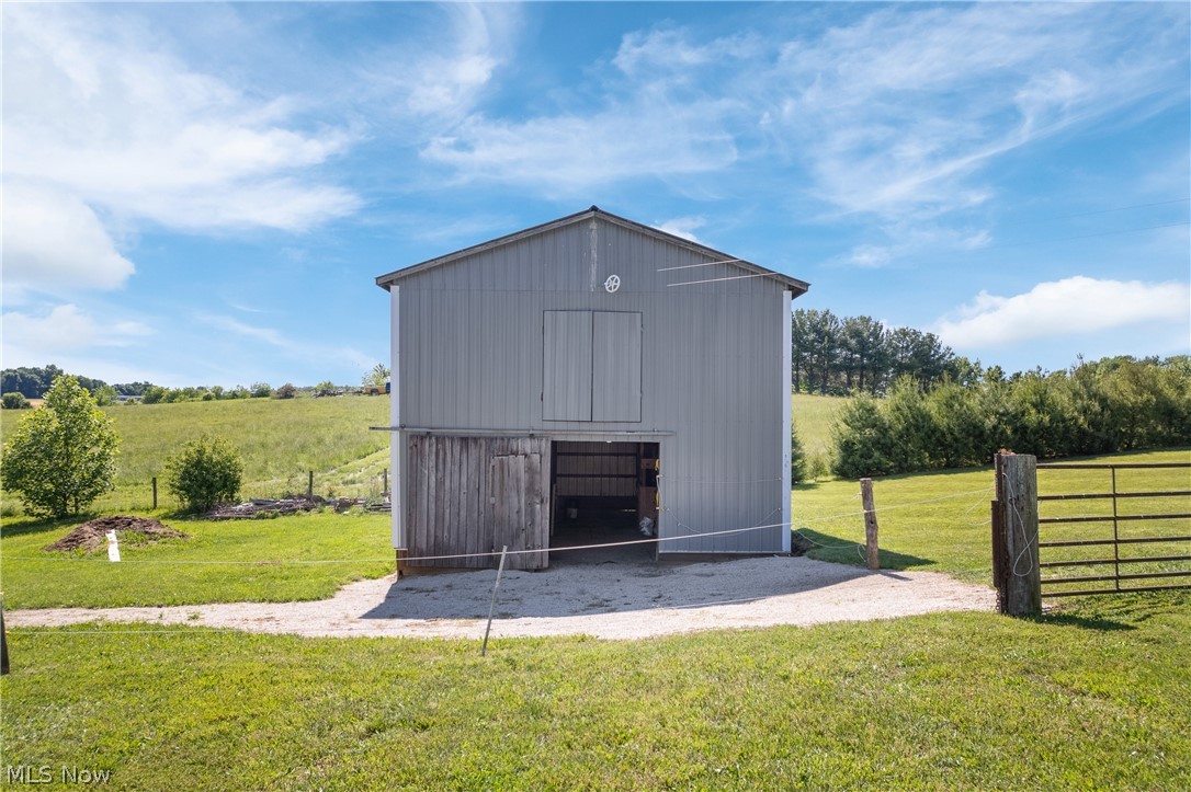 8600 Memorial Road NE Kensington OH 44427