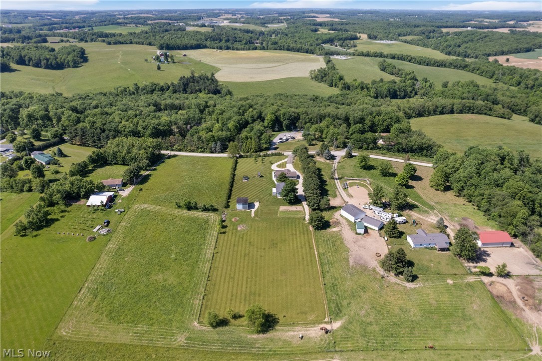 8600 Memorial Road NE Kensington OH 44427