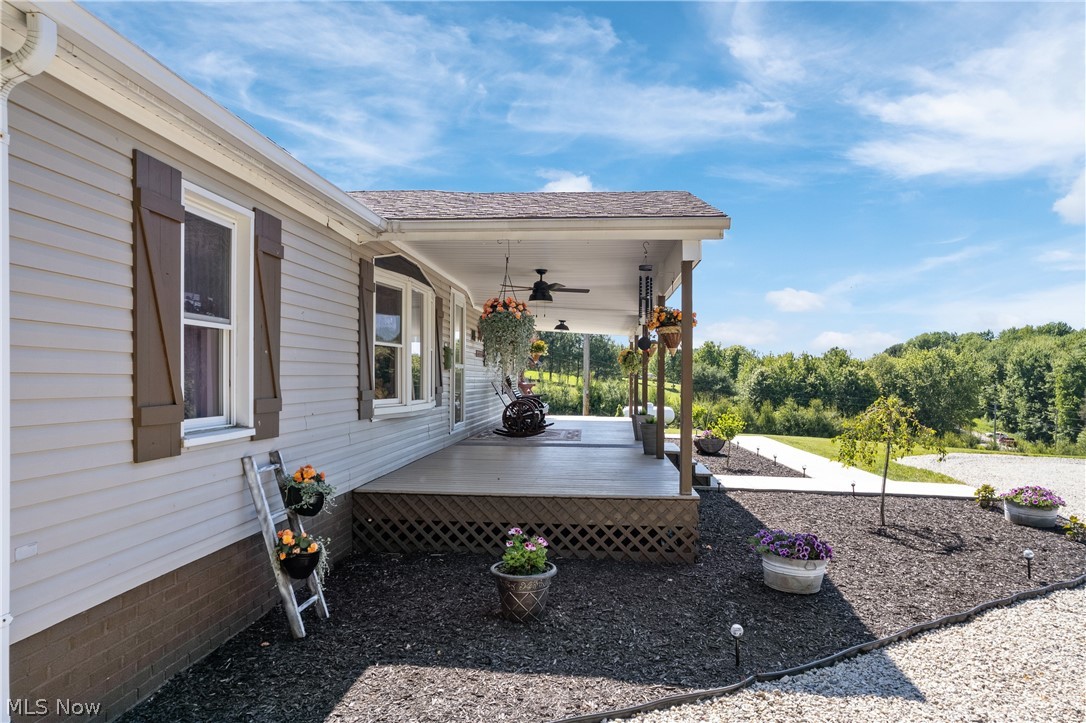 8600 Memorial Road NE Kensington OH 44427
