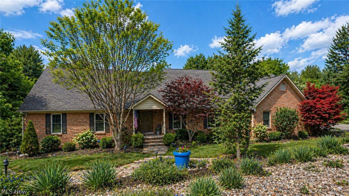 2945 Ash Meadows Boulevard Zanesville OH 43701