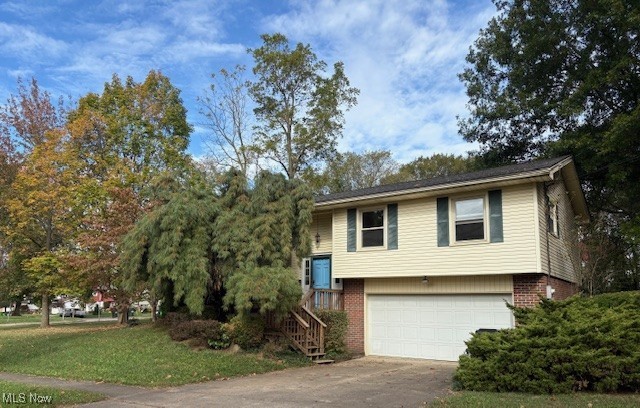 Wooster OH, 835 Marilyn Drive