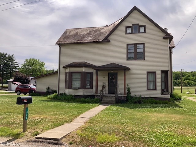 1906 E High Avenue New Philadelphia OH 44663