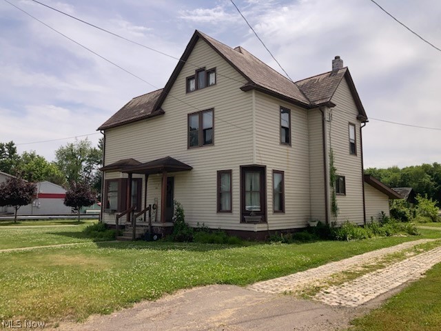 1906 E High Avenue New Philadelphia OH 44663