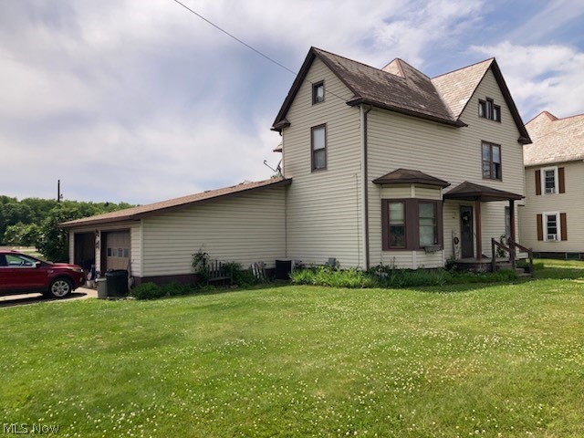 1906 E High Avenue New Philadelphia OH 44663
