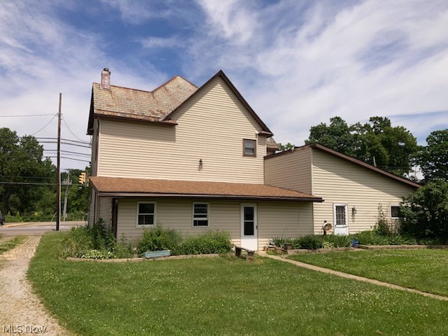 1906 E High Avenue New Philadelphia OH 44663