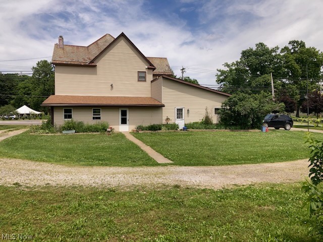 1906 E High Avenue New Philadelphia OH 44663