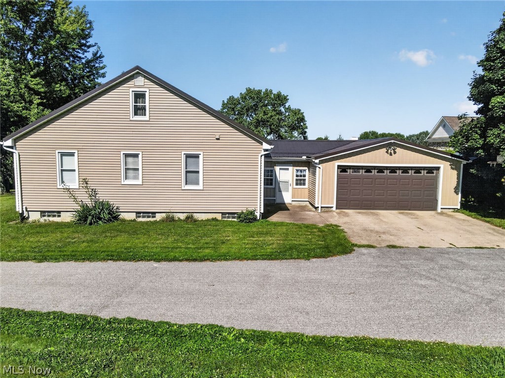 3969 Webb Road Ravenna OH 44266