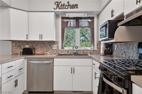 3969 Webb Road Ravenna OH 44266