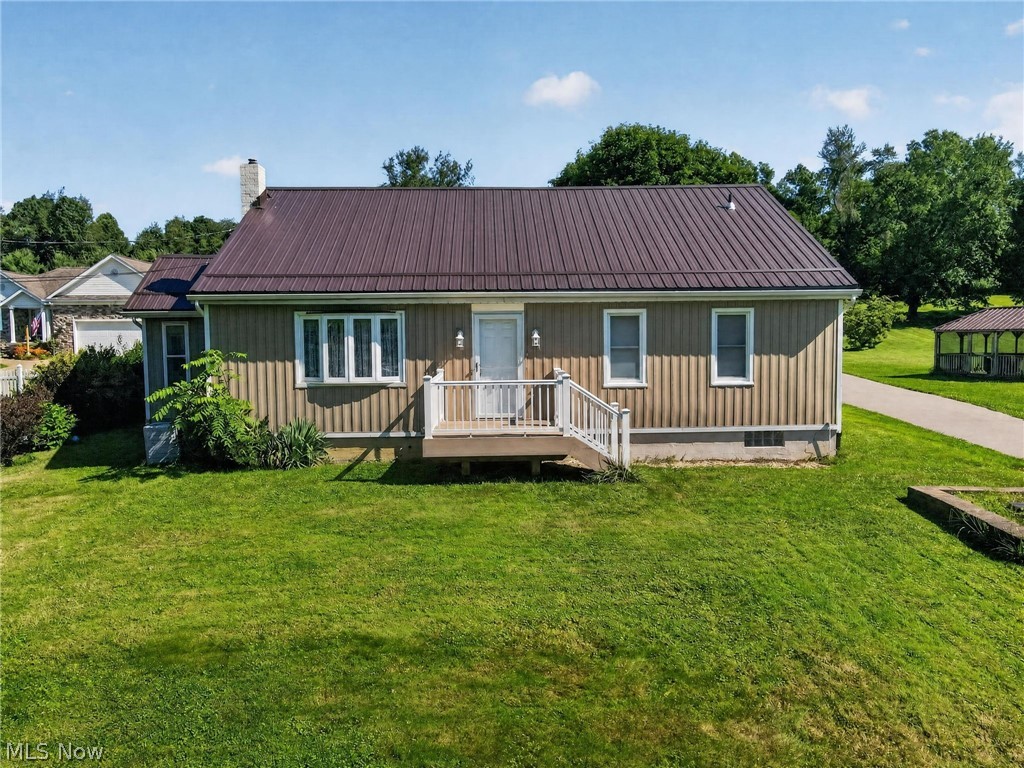 3969 Webb Road Ravenna OH 44266