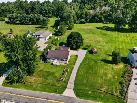 3969 Webb Road Ravenna OH 44266