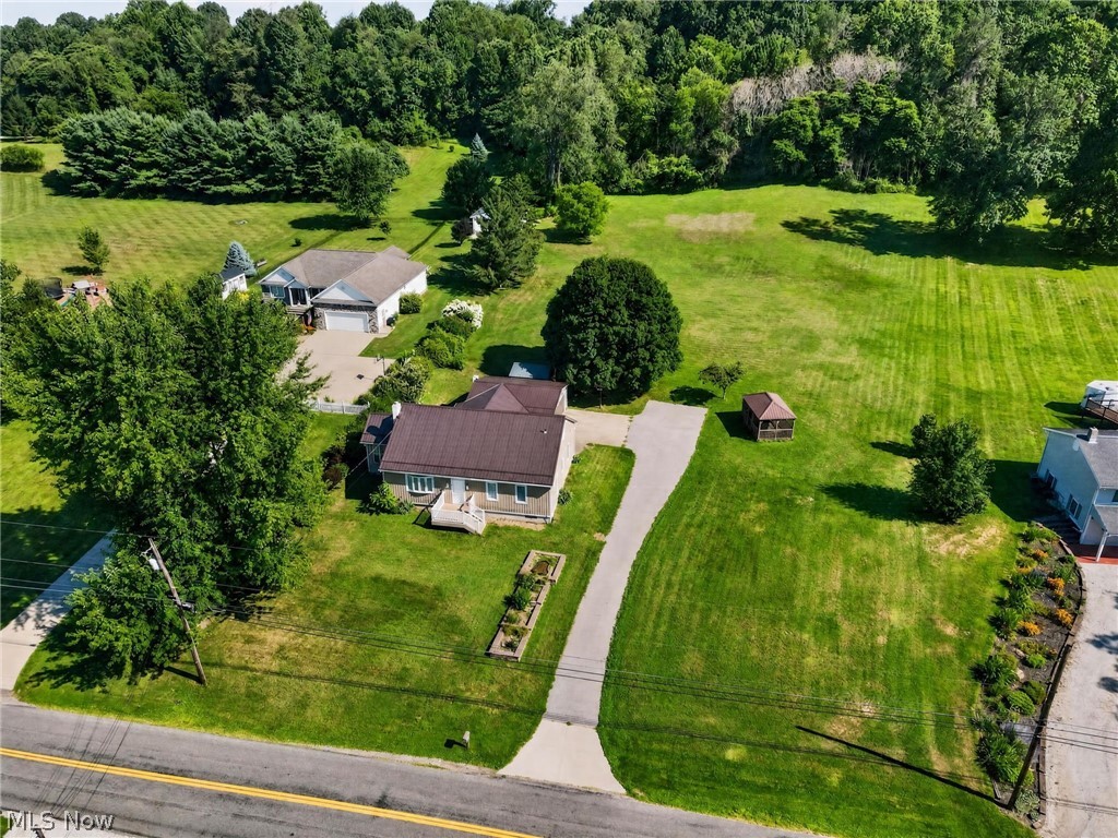 3969 Webb Road Ravenna OH 44266