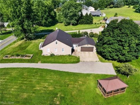 3969 Webb Road Ravenna OH 44266
