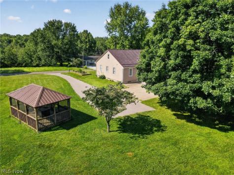 3969 Webb Road Ravenna OH 44266